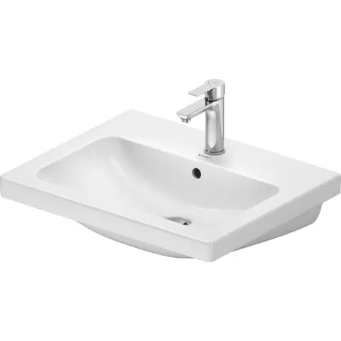 Köp online Duravit D-Code Tvättställ